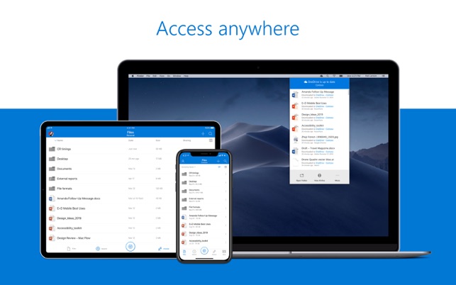 Onedrive For Business Mac